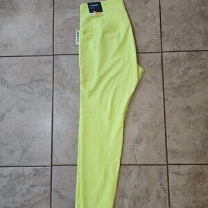 Old Navy High Rise Leggings